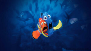 Nemo: The Tiny Fish Big Personality in Finding Nemo