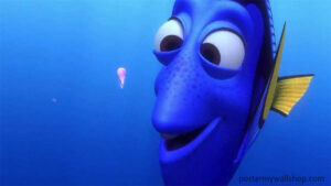 Finding Nemo: An Animated Masterpiece Touches Hearts