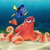 Finding Nemo: Delightful Oceanic Quest Whole Family