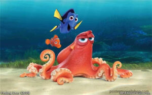 Finding Nemo: Delightful Oceanic Quest Whole Family