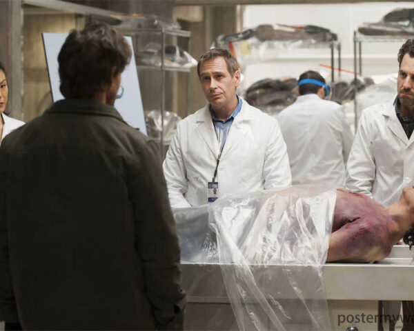 Hannibal - An Intense Thriller with a Psychological Edge