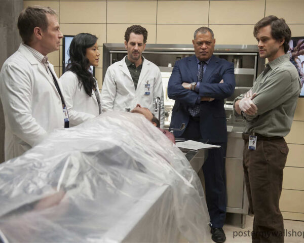 Hannibal - A Must-Watch Movie for Thriller Enthusiasts