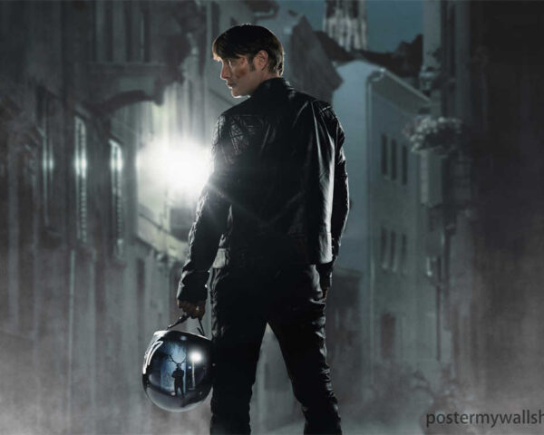 Hannibal - A Cinematic Masterpiece of Psychological Terror and Intrigue