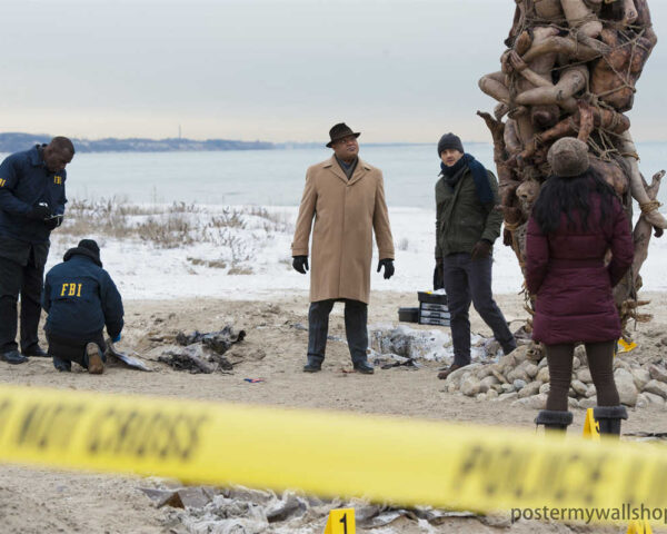 Hannibal - A Taut Psychological Thriller Transcends Boundaries