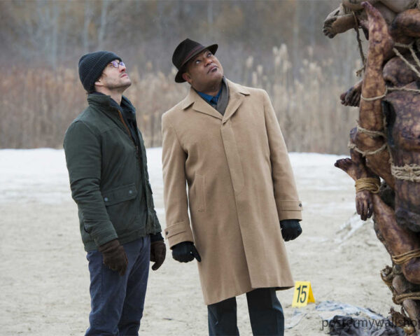 Hannibal - A Dark and Gripping Tale of Obsession and Revenge