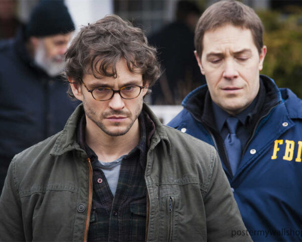 Hannibal - A Sinister Mastermind Unleashed