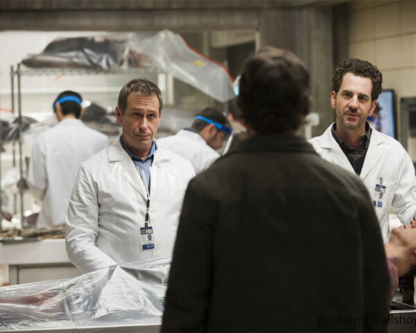 Hannibal - Unmasking the Face of Evil