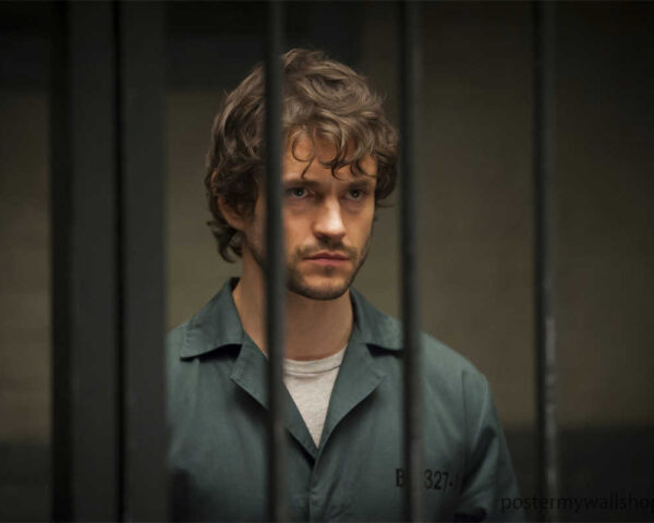 Hannibal - The Mind's Twisted Symphony