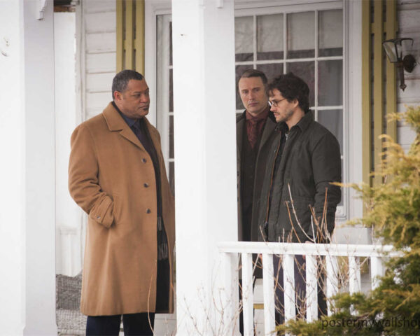 Hannibal Psychological Mastermind of Our Nightmares