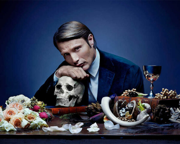 Hannibal Lecter: From Page to Screen, a Sinister Masterpiece