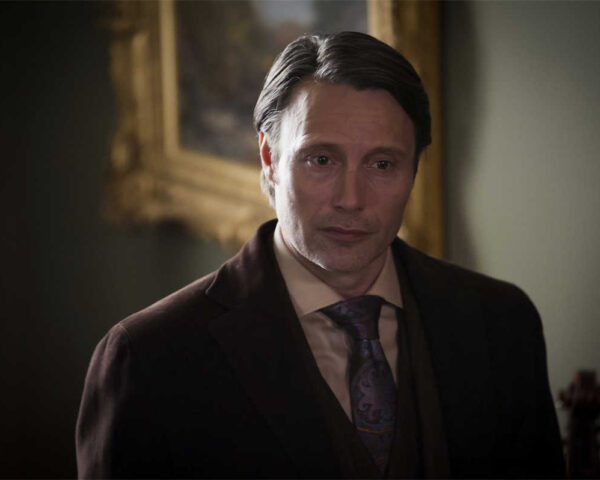 Hannibal Lecter: The Architect of Psychological Terror