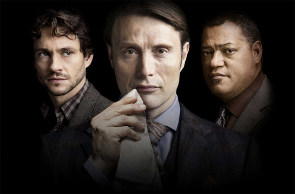 Hannibal: The Puppeteer of Fear and Fascination