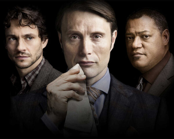 Hannibal: The Puppeteer of Fear and Fascination