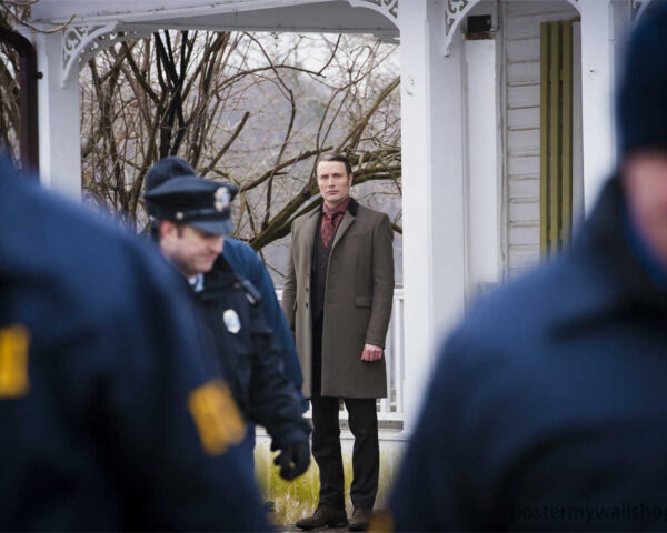Hannibal: A Fan's Journey through the Riveting Plot