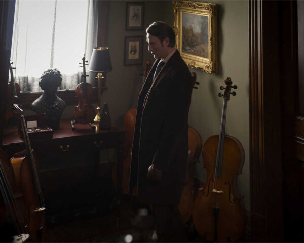The Psychological Brilliance of Hannibal's Narrative