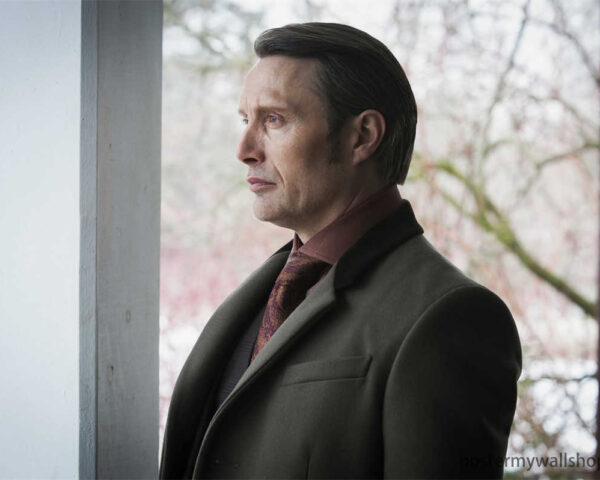 Hannibal: A Masterpiece of Narrative Complexity and Artistry