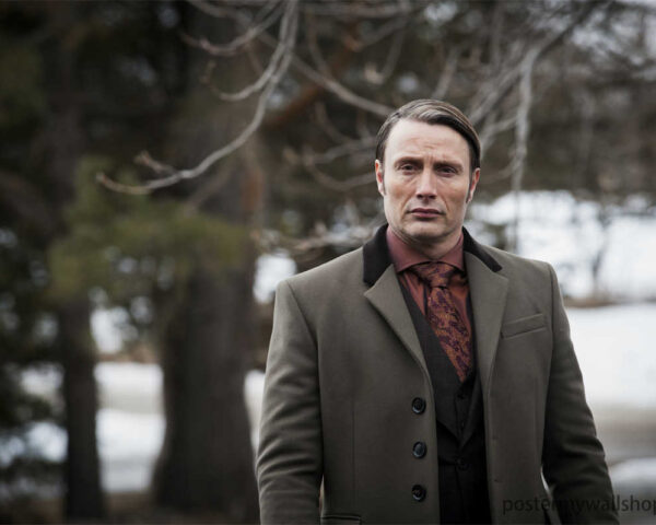 Unveiling the Hidden Layers of Hannibal's Storyline