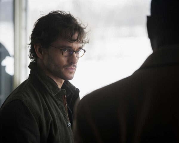 Enigmatic Plot Hannibal: A Fan's Guide to the Mystery