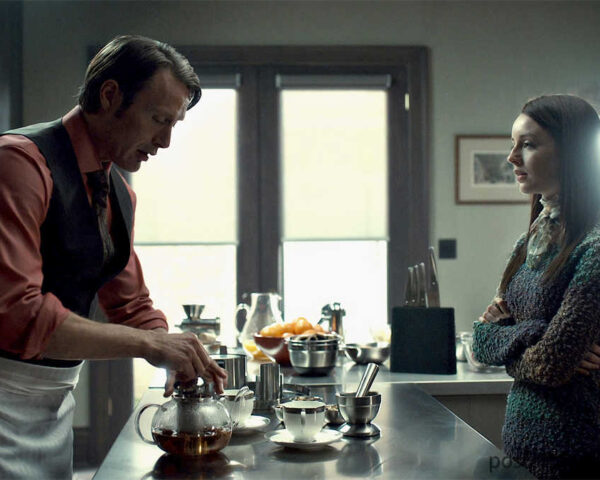 The Compelling Narrative of Hannibal: A Fan's Obsession