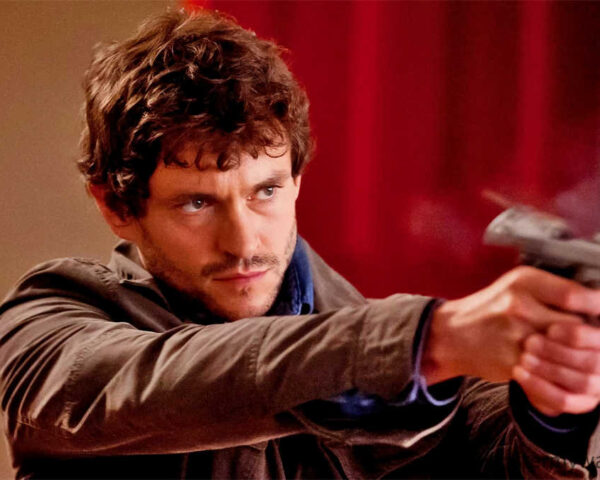 Hannibal's Plot: A Dark and Delicious Tapestry of Crime and Cuisine
