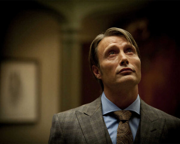 Hannibal: A Masterclass Suspenseful Storytelling Character Development