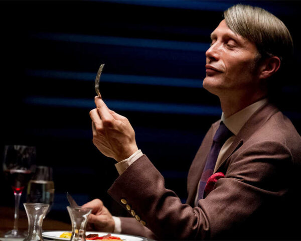 Hannibal: A Fan's Guide to the Mind Games