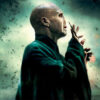 Harry Potter's Nemesis: Voldemort