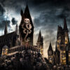 Wizarding World Wonders: Exploring the Enchanting Saga of Harry Potter