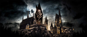 Wizarding World Wonders: Exploring the Enchanting Saga of Harry Potter