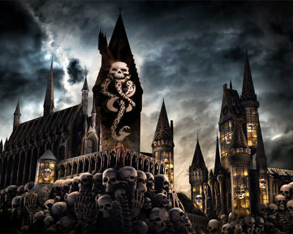 Wizarding World Wonders: Exploring the Enchanting Saga of Harry Potter