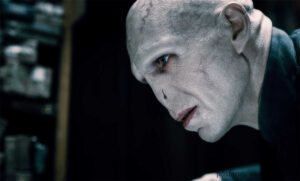 Lord Voldemort: The Dark Lord Who Haunted Harry Potter