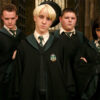 The Malfoy Clan: Harry Potter's Formidable Rivals