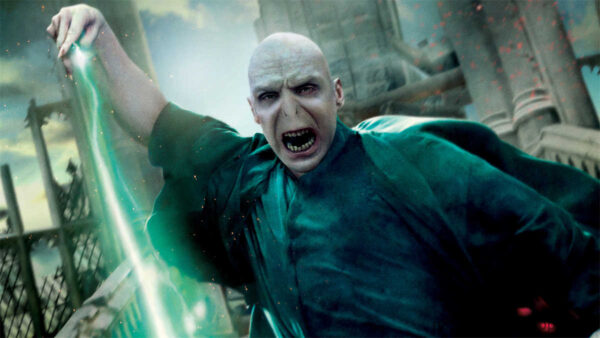 Lord Voldemort: The Embodiment of Evil in the Harry Potter Universe