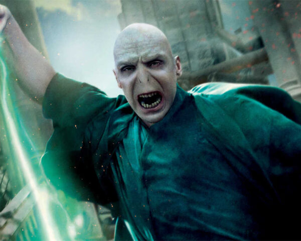 Lord Voldemort: The Embodiment of Evil in the Harry Potter Universe