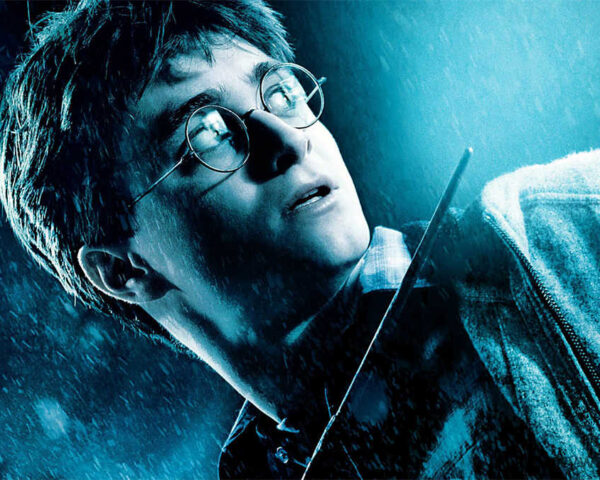 Harry Potter: The Chosen One Destined for Greatness