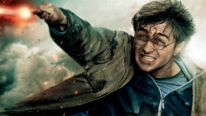 Harry Potter: The Defiant Hero Who Stood Against Darkness