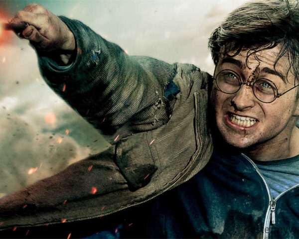 Harry Potter: The Defiant Hero Who Stood Against Darkness