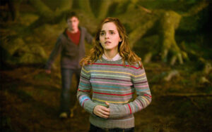 Harry Potter: Hermione Granger, the Unforgettable Heroine of Hogwarts