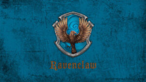 Harry Potter: Unlocking the Mysteries of Ravenclaw House