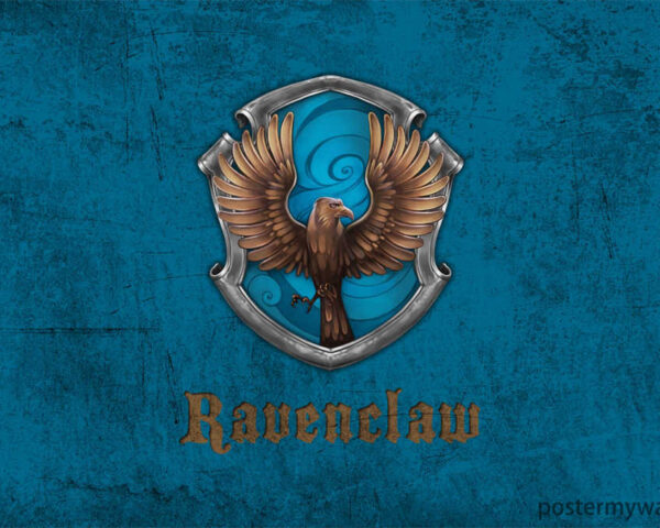 Harry Potter: Unlocking the Mysteries of Ravenclaw House