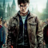 Harry Potter: The Epic Battle of Hogwarts