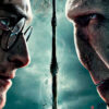 Harry Potter and Lord Voldemort: The Battle of Destiny