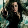 Bellatrix Lestrange: The Unhinged Villainess of the Harry Potter Franchise