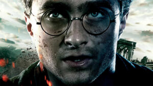 Harry Potter: The Heroic Wizard Who Defied Fate