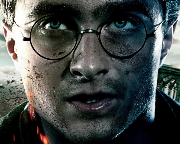 Harry Potter: The Heroic Wizard Who Defied Fate