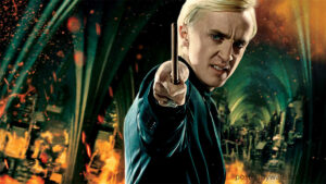 Unveiling Draco Malfoy: The Sly and Ambitious Character in Harry Potter