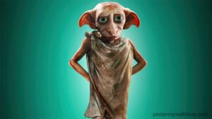 Unveiling Dobby: The Quirky and Courageous Character in the Harry Potter