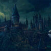 Discover the Enchanting World of Hogwarts in the Harry Potter