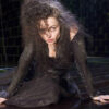 The Sinister Beauty: Bellatrix Lestrange's Presence in the Harry Potter