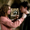 The Dynamic Duo: Harry Potter and Hermione Granger in the Wizarding World